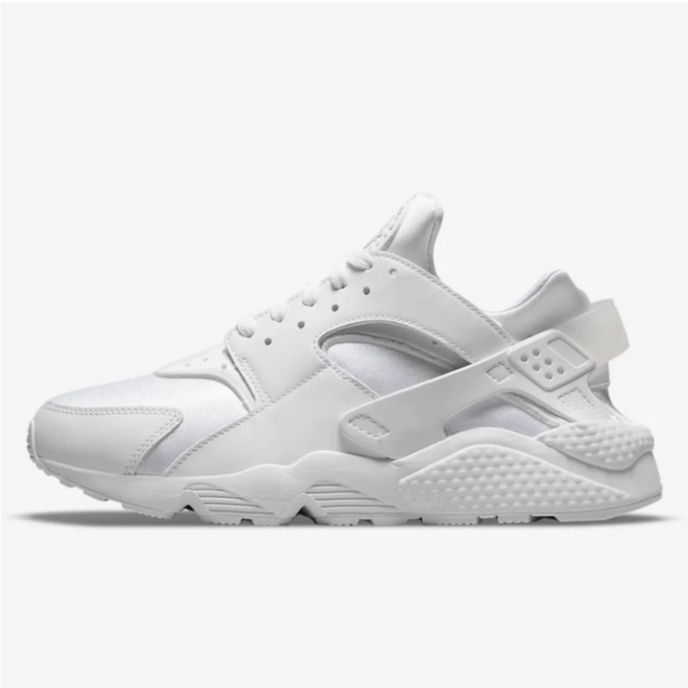 Nike Air Huarache White / Pure Platinum